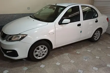مزایده خودرو ساینا، S دنده ای بنزینی