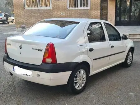 مزایده خودرو رنو، تندر 90 E2