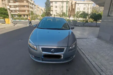 مزایده خودرو رانا، پلاس موتور TU5