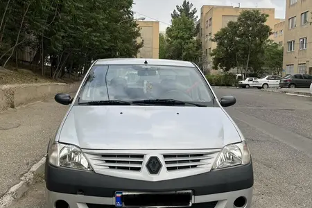 مزایده خودرو رنو، تندر 90 E1