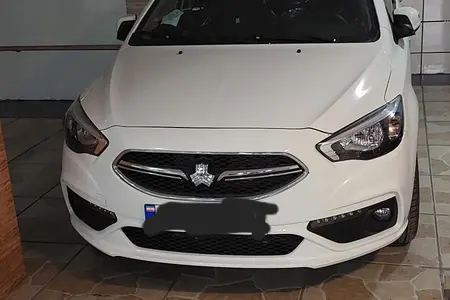مزایده خودرو شاهین، پلاس اتوماتیک AT تیپ GL