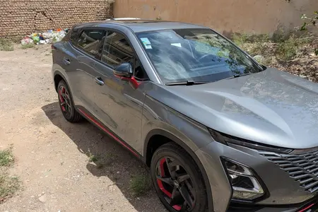 مزایده خودرو فونیکس، FX پریمیوم FWD