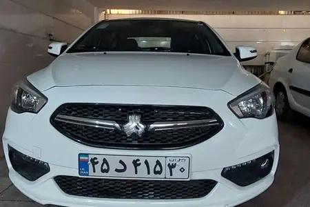 مزایده خودرو شاهین، GL دنده ای دنده ای