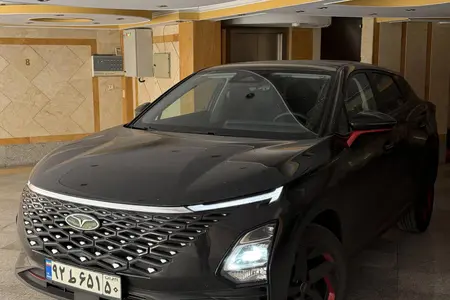 مزایده خودرو فونیکس، FX پریمیوم FWD