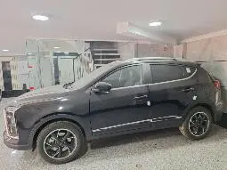 مزایده خودرو کی ام سی، X5 1.5 لیتر توربو