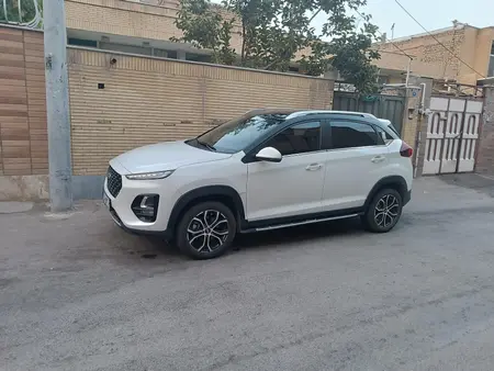 مزایده خودرو پراید، 131 SE