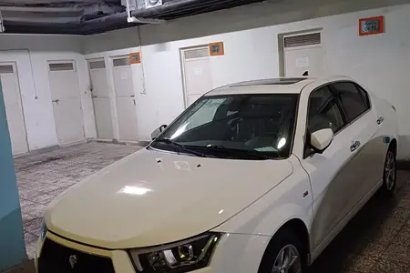 مزایده خودرو دنا، پلاس EF7 اتوماتیک توربو آپشنال