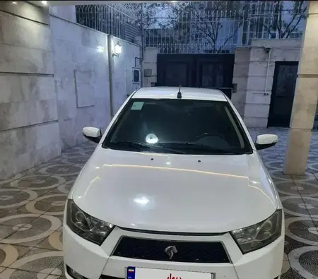 مزایده خودرو دنا، پلاس EF7 5 دنده ساده