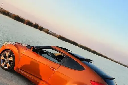 مزایده خودرو هیوندای، ولستر اتوماتیک