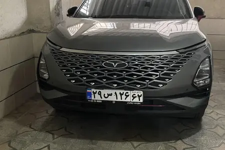 مزایده خودرو فونیکس، FX پریمیوم FWD