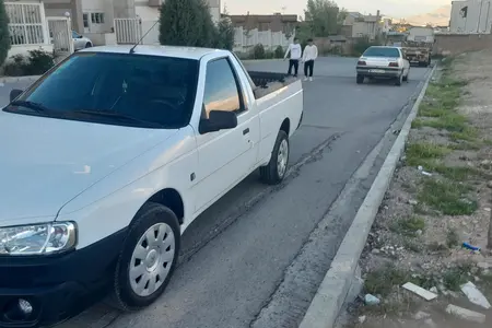 مزایده خودرو آریسان، 2 دنده ای