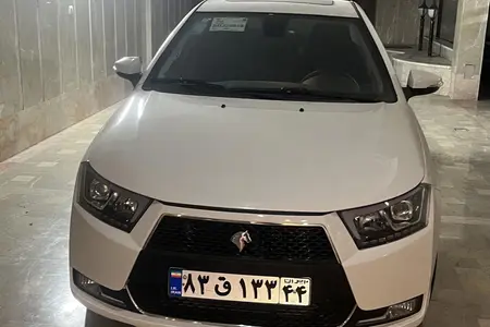 مزایده خودرو دنا، پلاس EF7 اتوماتیک توربو آپشنال