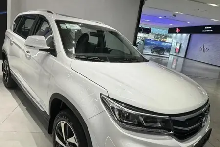مزایده خودرو فردا، SX5 اتوماتیک