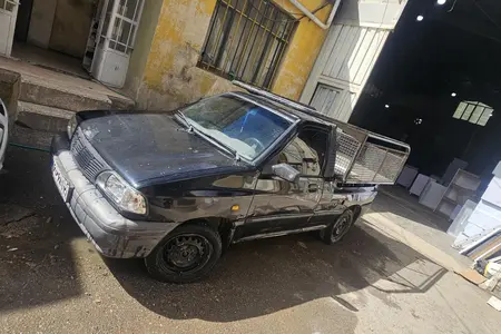 مزایده خودرو پراید، 151 کانوپی