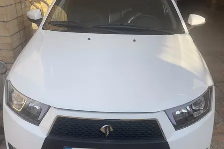 مزایده خودرو دنا، پلاس EF7 اتوماتیک توربو ساده