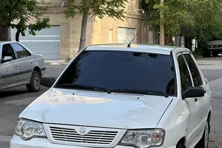 مزایده خودرو پراید، 132 SE