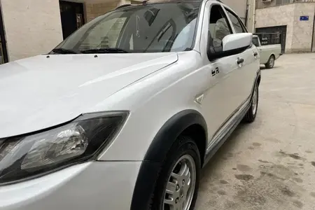 مزایده خودرو کوییک، دنده ای R دنده ای