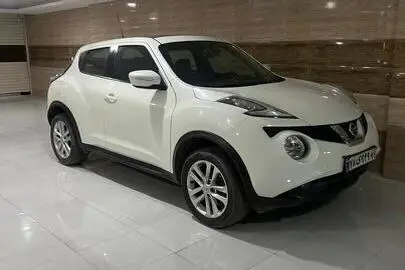 مزایده خودرو نیسان، جوک اسکای پک