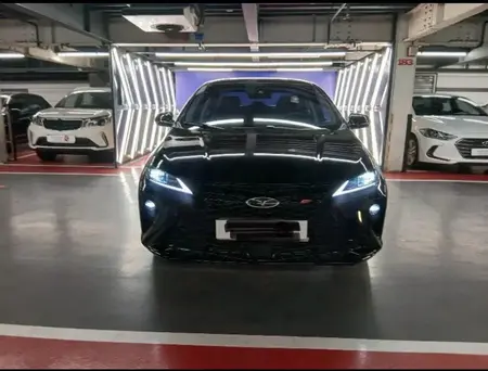 مزایده خودرو فونیکس، آریزو 6 جی تی (Z6 GT) اکسلنت
