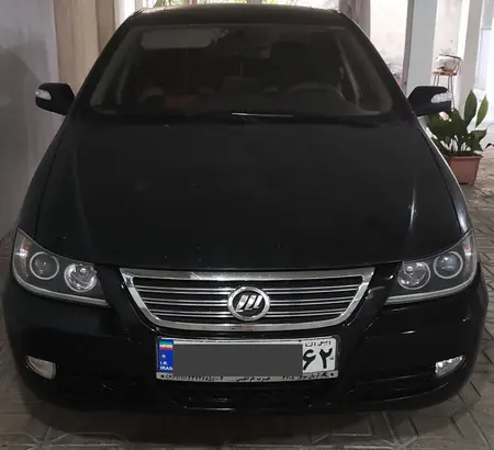 مزایده خودرو لیفان، 620 1.8 لیتر
