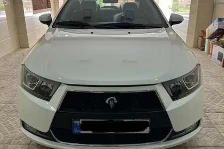 مزایده خودرو دنا، پلاس EF7 اتوماتیک توربو ساده