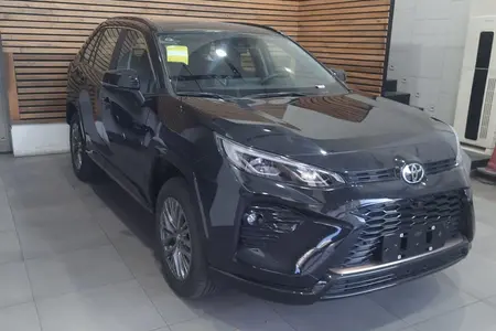 مزایده خودرو تویوتا، وایلدلندر 2.0 لیتر AWD لاکچری پلاس