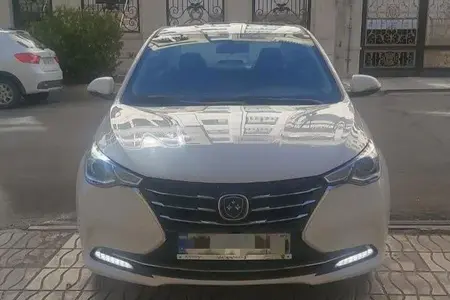 مزایده خودرو فردا، 511 اتوماتیک