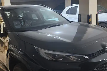 مزایده خودرو تویوتا، وایلدلندر 2.0 لیتر AWD لاکچری پلاس