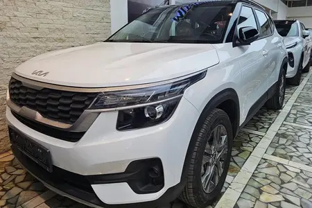 مزایده خودرو کیا، سلتوس 1.6 لیتر