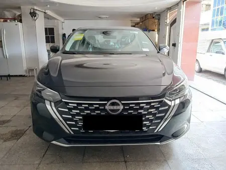 مزایده خودرو نیسان، سیلفی e-POWER مکس ادیشن