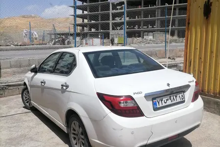 مزایده خودرو دنا، پلاس EF7 5 دنده ساده