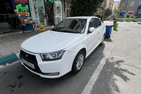 مزایده خودرو دنا، پلاس EF7 5 دنده ساده