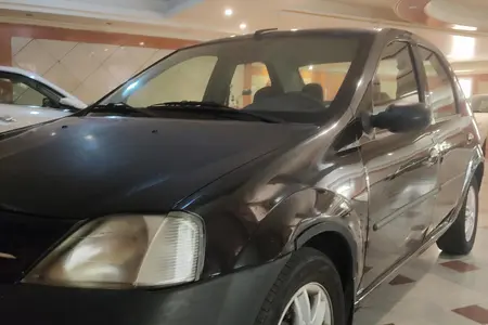 مزایده خودرو رنو، تندر 90 E2