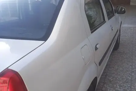 مزایده خودرو رنو، تندر 90 E2