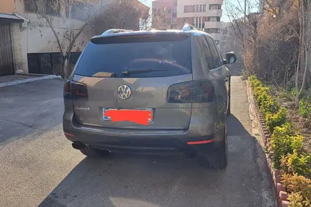 مزایده خودرو فولکس، گوناگون اتوماتیک