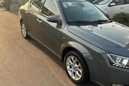 مزایده خودرو دنا، پلاس EF7 اتوماتیک توربو آپشنال