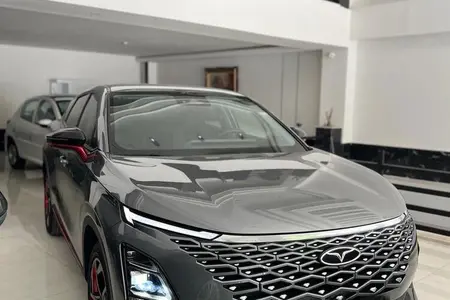 مزایده خودرو فونیکس، FX پریمیوم FWD