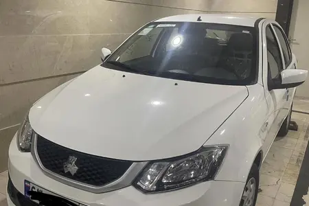 مزایده خودرو ساینا، GXL دنده ای دوگانه سوز