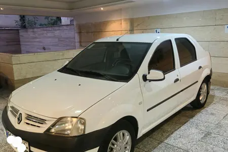 مزایده خودرو رنو، تندر 90 E2
