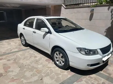 مزایده خودرو لیفان، 620 1.8 لیتر
