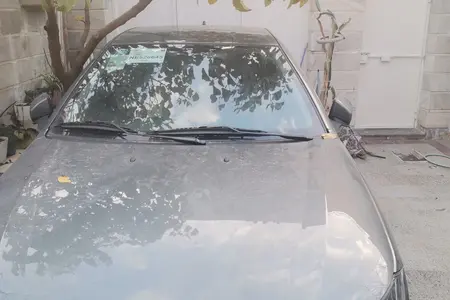 مزایده خودرو دنا، پلاس EF7 5 دنده ساده