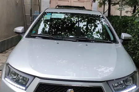 مزایده خودرو دنا، پلاس EF7 اتوماتیک توربو ساده