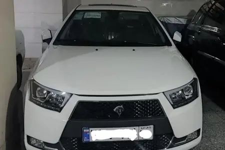 مزایده خودرو دنا، پلاس EF7 اتوماتیک توربو آپشنال