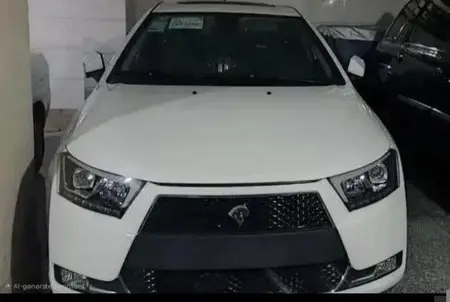 مزایده خودرو دنا، پلاس EF7 اتوماتیک توربو آپشنال