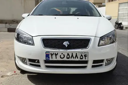 مزایده خودرو رانا، پلاس موتور TU5