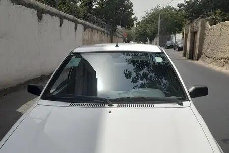 مزایده خودرو پراید، 131 SE