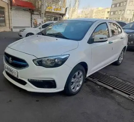 مزایده خودرو شاهین، GL دنده ای دنده ای