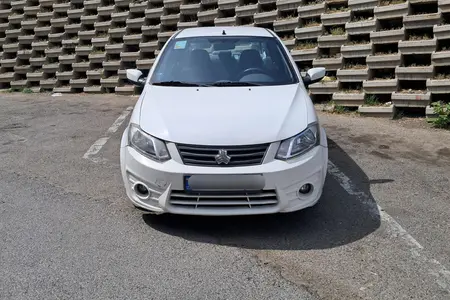 مزایده خودرو ساینا، اتوماتیک اتوماتیک