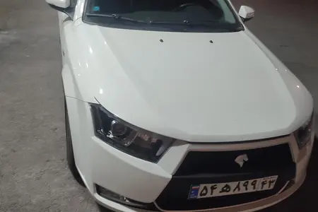 مزایده خودرو دنا، پلاس EF7 اتوماتیک توربو آپشنال
