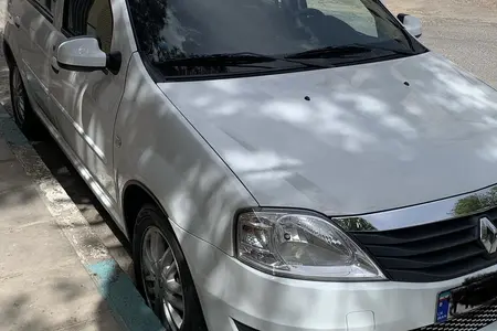 مزایده خودرو رنو، تندر 90 پلاس اتوماتیک